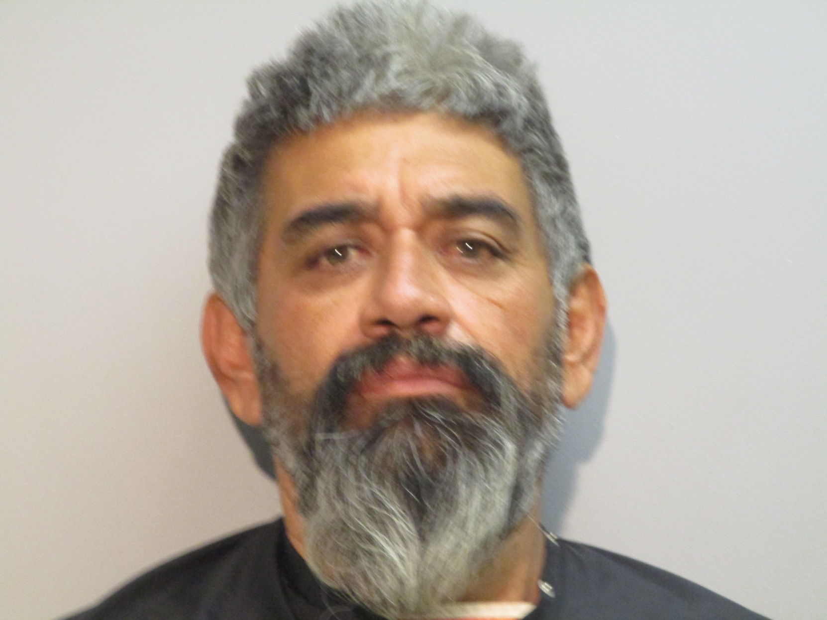 Mug shots 2018